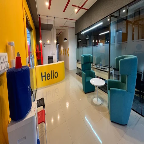 Myofficespace Alpha, Plot No. 1348 | Vijay Nagar, Mysuru